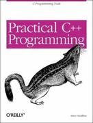 practical c++ programming 2nd edition steve oualline 0596004192, 9780596004194