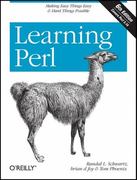 learning perl 8th edition randal l schwartz, brian d foy, tom phoenix 1492094927, 9781492094920