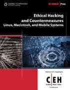ethical hacking and countermeasures secure network operating systems and infrastructures (ceh) 2nd edition