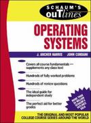 operating systems 1st edition harris, j archer harris 0071394486, 9780071394482
