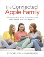 the connected apple family discover the rich apple ecosystem of the mac, iphone, ipad, and apple tv 1st
