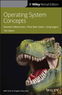 operating system concepts 10th edition abraham silberschatz, greg gagne, peter b galvin 1119800374,