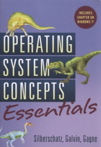operating system concepts essentials 1st edition peter baer galvin, abraham silberschatz 0470889209,