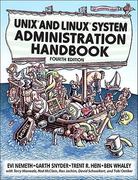 unix and linux system administration 4th edition ned mcclain, evi nemeth 0131480057, 9780131480056