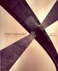 unix unbounded a beginning approach 5th edition amir afzal 0131194496, 9780131194496