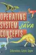 operating system concepts with java 8th edition peter baer galvin, abraham silberschatz 047050949x,