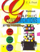 graphic communications 5th edition z prust 1605250627, 9781605250625