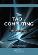 the tao of computing 2nd edition henry m walker 1439892520, 9781439892527
