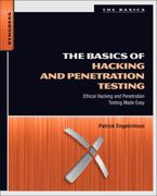 the basics of hacking and penetration testing ethical hacking and penetration testing made easy 2nd edition