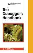 the debugger's 1st edition j f dimarzio, jf dimarzio 1000654249, 9781000654240