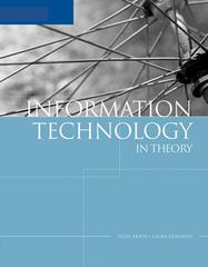 information technology in theory 1st edition pelin aksoy, laura denardis 1423901401, 9781423901402
