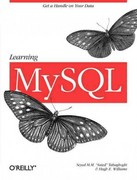 learning mysql get a handle on your data 1st edition seyed m m tahaghoghi 0596529465, 9780596529468