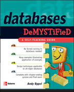 databases demystified 1st edition andrew oppel 0072253649, 9780072253641