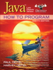 Java How To Program Late Objects Version
