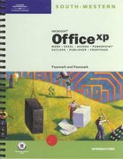 microsoft office xp  tutorial 1st edition william r pasewark, pasewark ltd staff 0619058439, 9780619058432