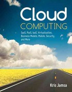 cloud computing 1st edition kris jamsa, dr kris jamsa 1449647391, 9781449647391