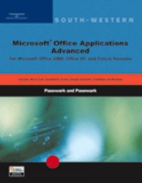 step-by-step instructions for microsoft office 2000 advanced 2nd edition pasewark and pasewark 0619055928,