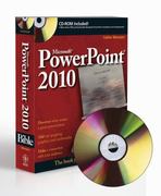 powerpoint 2010 bible 3rd edition wempen, faithe wempen 0470591862, 9780470591864