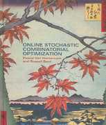 online stochastic combinatorial optimization 1st edition russell bent, pascal van hentenryck 0262299984,