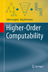 higher-order computability 1st edition john longley, dag normann 3662479923, 9783662479926
