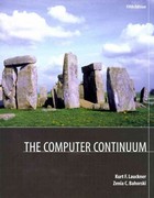 the computer continuum 5th edition kurt f lauckner, zenia c bahorski 0558345166, 9780558345167