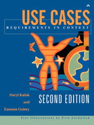use cases requirements in context 2nd edition daryl kulak, eamonn guiney, erin lavkulich 0321154983,