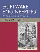 software engineering principles and practice 3rd edition hans vliet 0470031468, 9780470031469