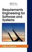 requirements engineering for software and systems 2nd edition phillip a phillip a laplante 1466560827,