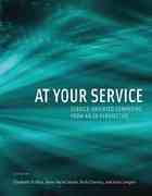 at your service service-oriented computing from an eu perspective 1st edition elisabetta di nitto, anne marie