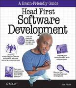 head first software development 1st edition dan pilone, russ miles 0596527357, 9780596527358
