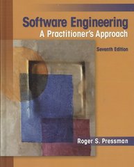 software engineering a practitioner's approach 7th edition roger pressman 0073375977, 9780073375977