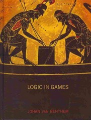 logic in games 1st edition johan benthem 0262320304, 9780262320306