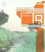 physically based rendering from theory to implementation 3rd edition matt pharr, wenzel jakob, greg humphreys