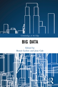 big data 1st edition benoit leclerc, jesse cale 1351029681, 9781351029681