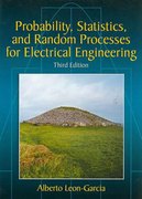 probability, statistics, and random processes for electrical engineering 3rd edition alberto leon garcia