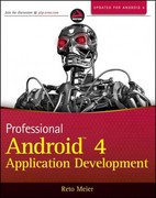 professional android 4 application development 3rd edition reto meier 1118223853, 9781118223857