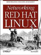 networking red hat linux 1st edition bill mccarty 0596000219, 9780596000219