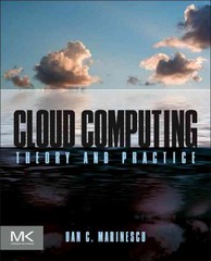 cloud computing theory and practice 2nd edition dan marinescu 0128128119, 9780128128114