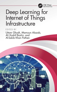 deep learning for internet of things infrastructure 1st edition uttam ghosh, mamoun alazab 1000431894,