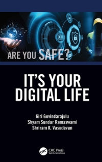 it’s your digital life 1st edition giri govindarajulu, shyam sundar 1000437175, 9781000437171