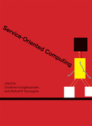 service-oriented computing 1st edition dimitrios georgakopoulos, boualem benatallah 026230984x, 9780262309844