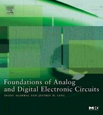 foundations of analog and digital electronic circuits 1st edition jeffrey h lang, anant agarwal 1558607358,