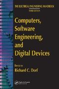 computers, software engineering, and digital devices 1st edition richard c dorf 1351836544, 9781351836548