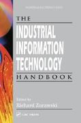 the industrial information technology 1st edition richard zurawski 1351836641, 9781351836647