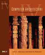 computer architecture a quantitative approach 4th edition john hennessy 0080475027, 9780080475028
