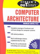 computer architecture 1st edition nick carter 0071399623, 9780071399623