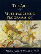 the art of multiprocessor programming 1st edition maurice herlihy, nir shavit 0123705916, 9780123705914