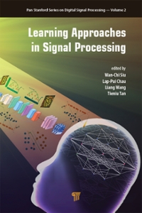 learning approaches in signal processing 1st edition wan chi siu, francis ring 0429590326, 9780429590320