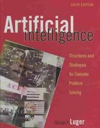 artificial intelligence structures and strategies for complex problem solving 6th edition george luger
