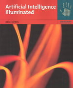 artificial intelligence illuminated 1st edition ben coppin 0763732303, 9780763732301